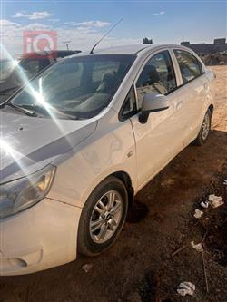 شيفروليه سايل